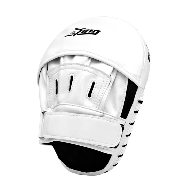 FlyMax Pro Boxing Focus Mitts