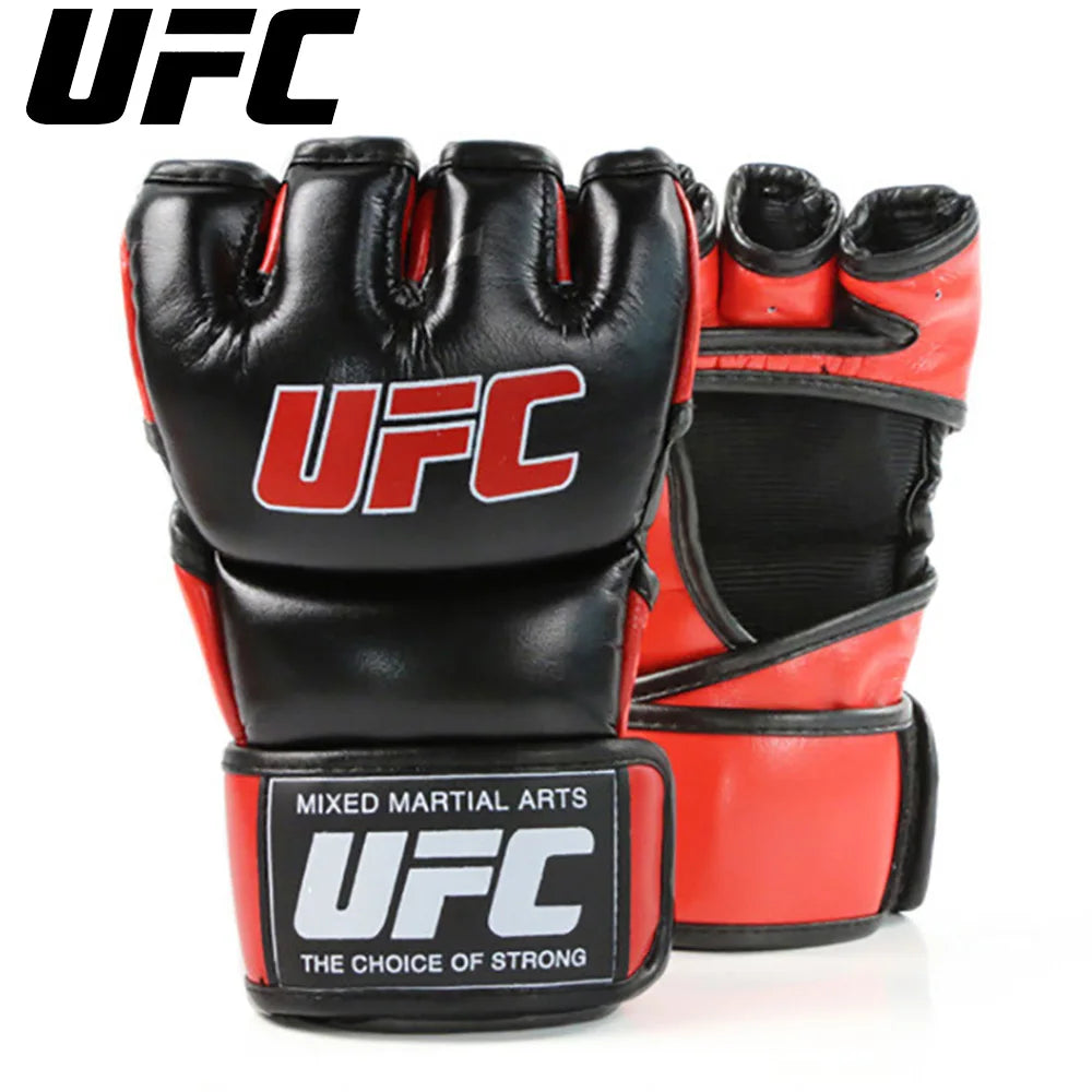 UFC Pro Combat MMA Gloves