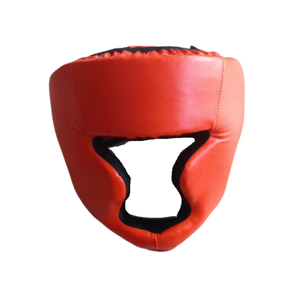 ProFight Classic Boxing Headgear