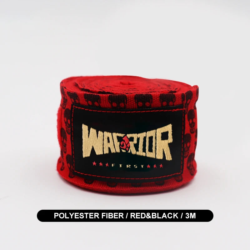 Warrior SkullWrap Hand Wraps