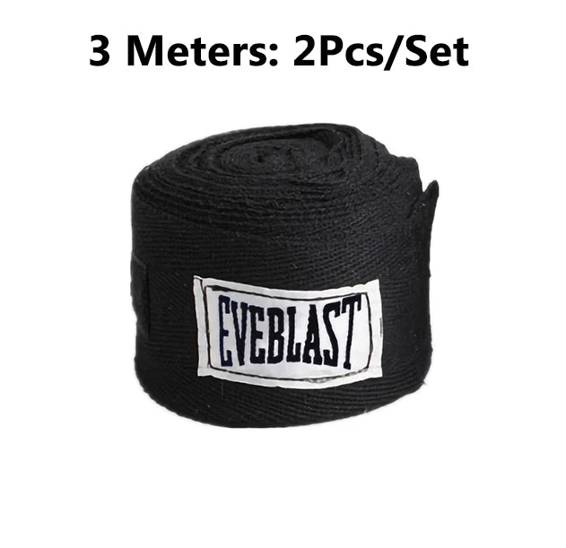 EverGuard Pro Boxing Hand Wraps