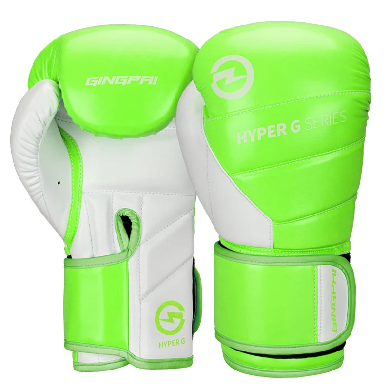 HyperG Series Pro Boxing Gloves