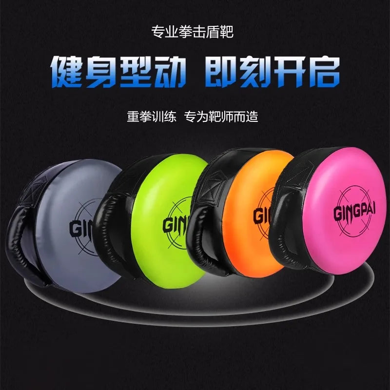 NeoStrike Boxing Punch Pad