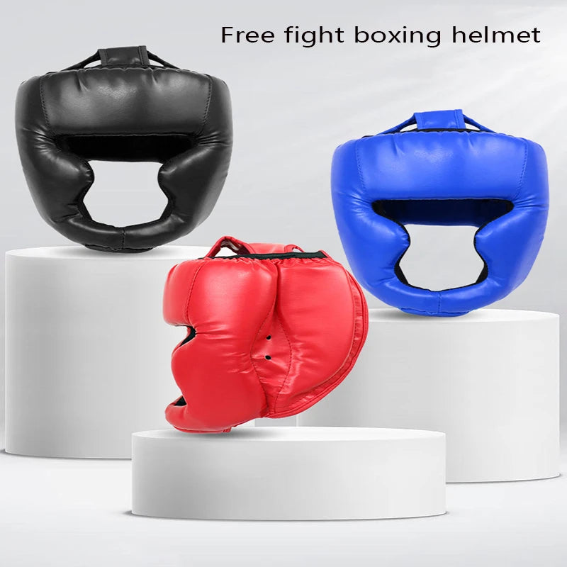 ProSafe Boxing Headgear