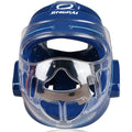 ClearGuard Pro Boxing Headgear