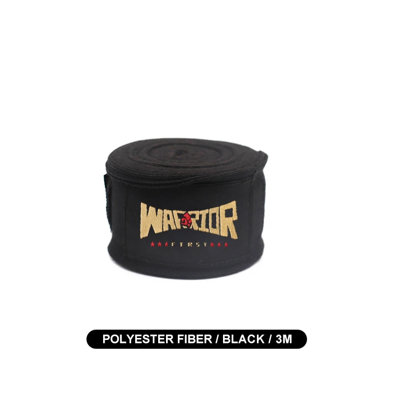 WarriorFlex Pro Boxing Hand Wraps