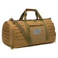 TitanCore Heavy-Duty Gym Duffel