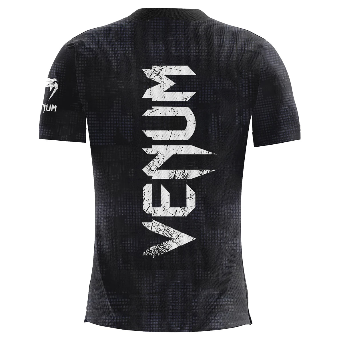ViperStrike™ MMA Performance Training Shirt