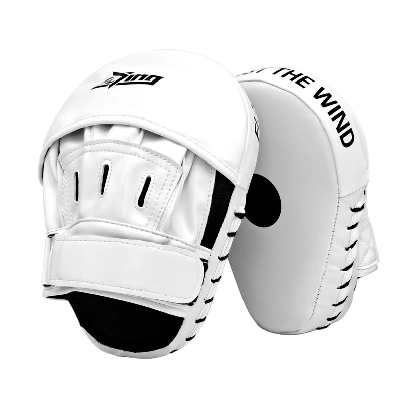 FlyMax Pro Boxing Focus Mitts