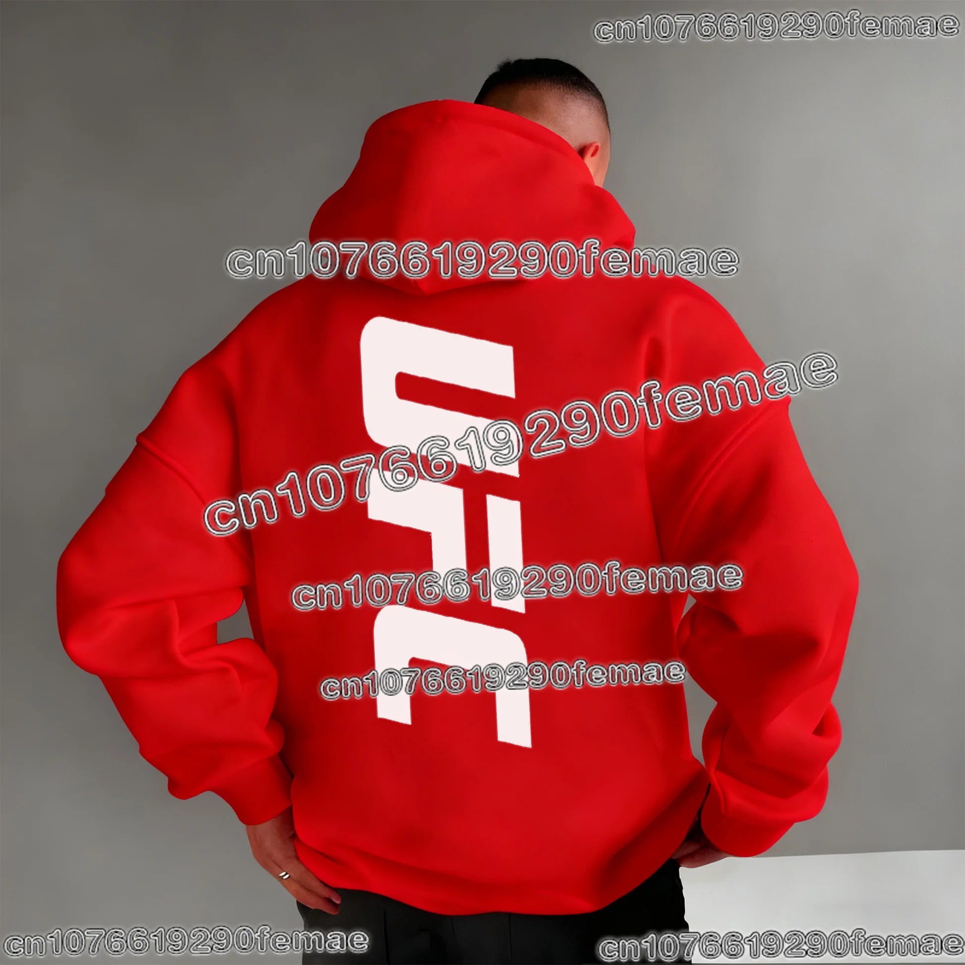 Venum Icon Street Hoodie