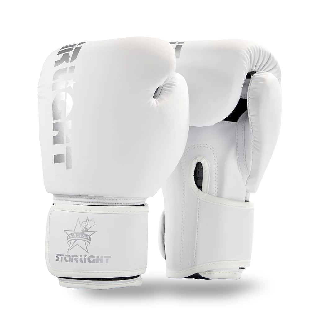 Scient ProStrike Matte Boxing Gloves