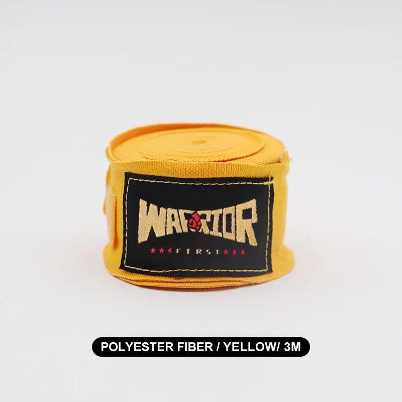 WarriorFlex Pro Boxing Hand Wraps
