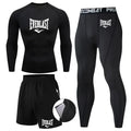 Everlast™ Pro Combat Compression Training Set