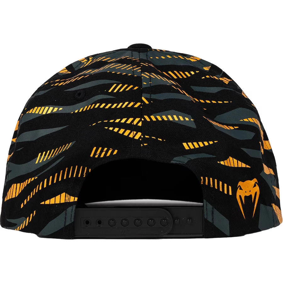 UFC Apex Snapback Cap