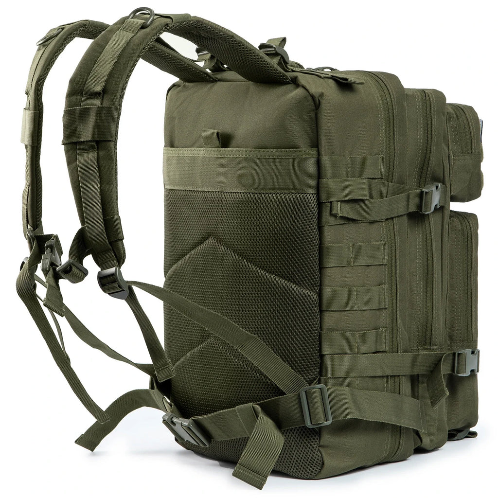 IronClad Tactical Backpack 45L