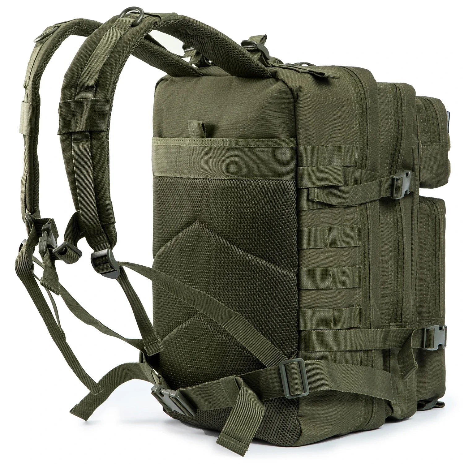 IronClad Tactical Backpack 45L