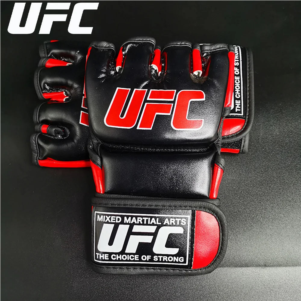 UFC Pro Combat MMA Gloves