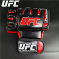UFC Pro Combat MMA Gloves