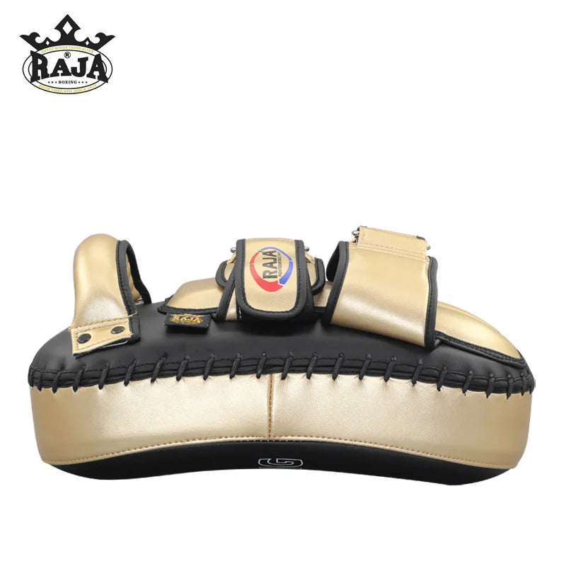 Raja Elite Power Kick Pad