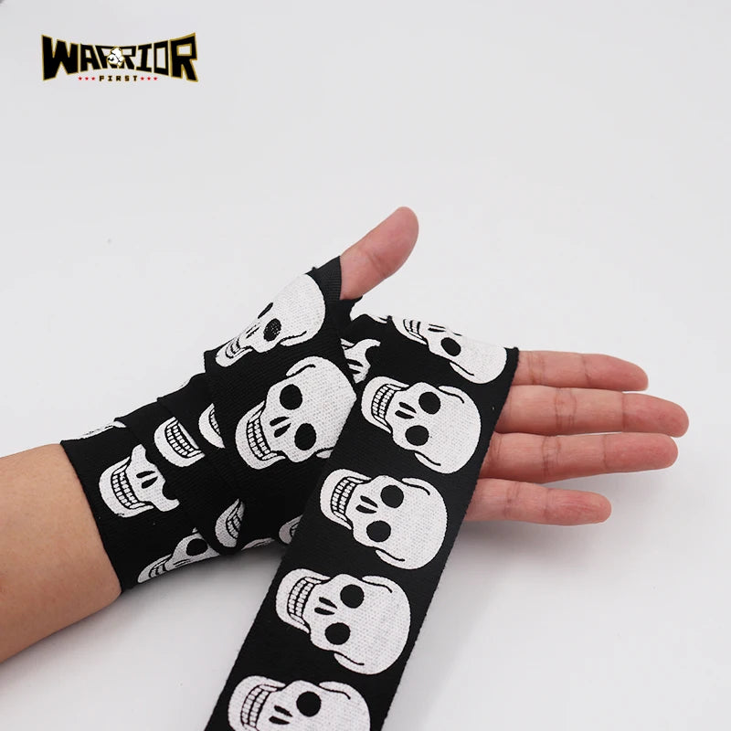 Warrior SkullWrap Hand Wraps