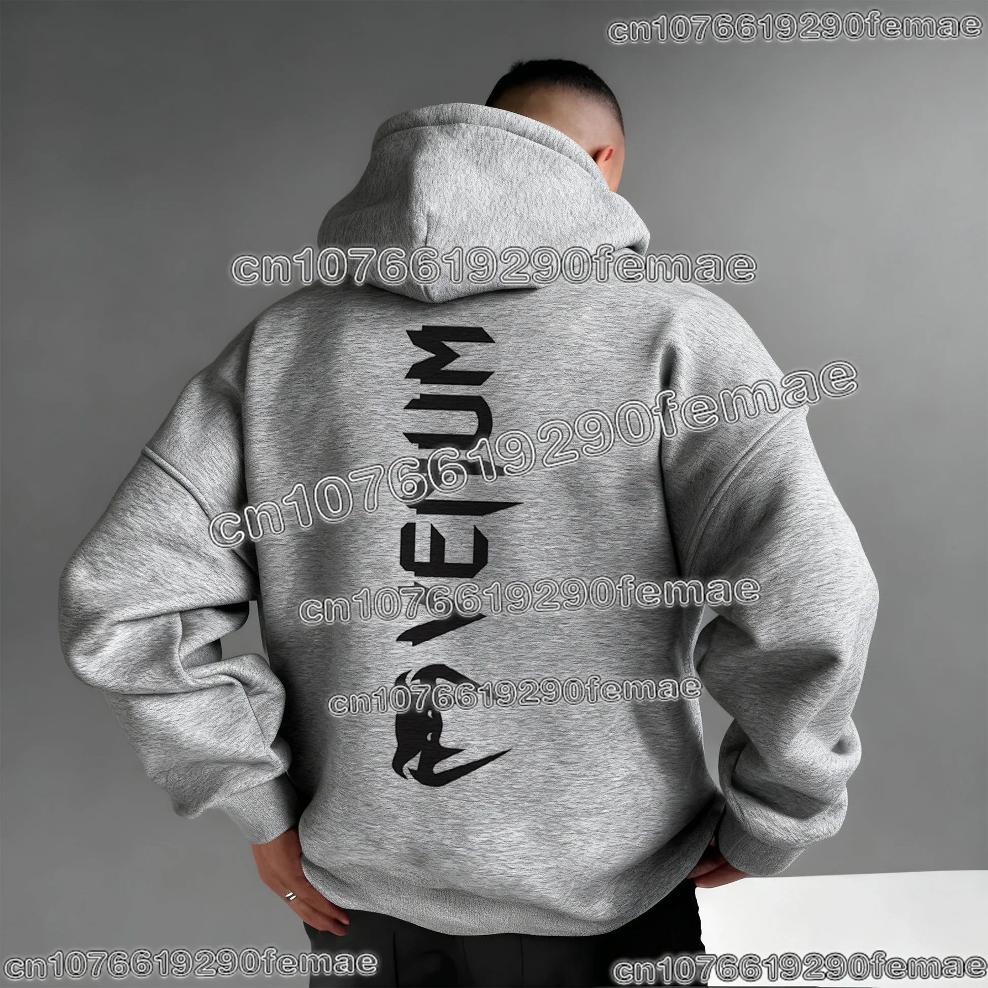 Venum Icon Street Hoodie