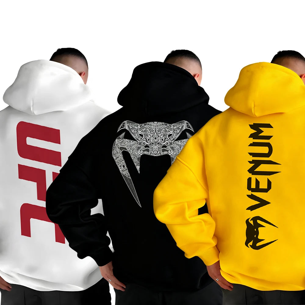 Venum Icon Street Hoodie