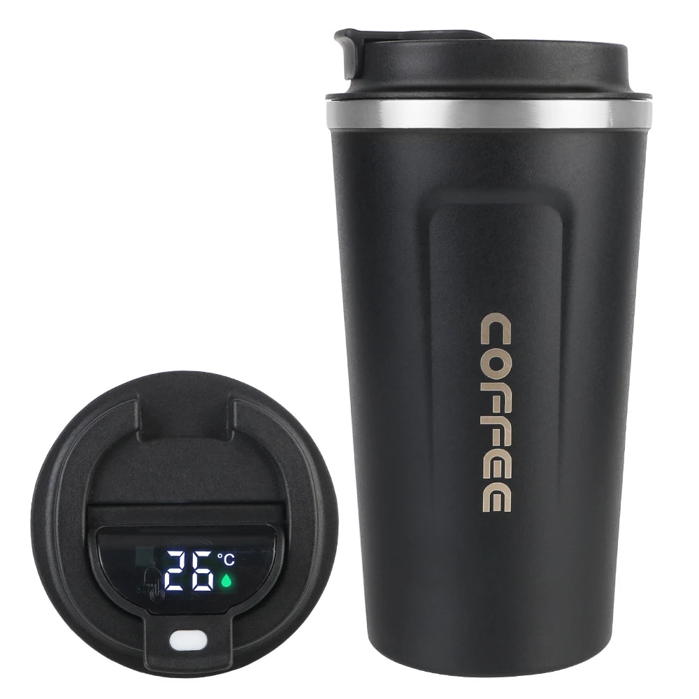 ThermoSip™ Insulated Coffee Tumbler