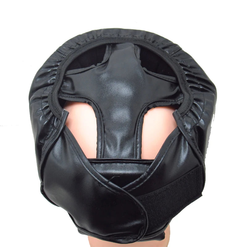 ProFight Classic Boxing Headgear