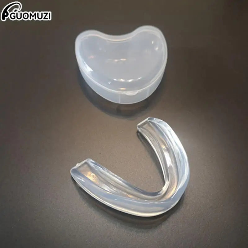 ClearGuard Pro Sports Mouthguard
