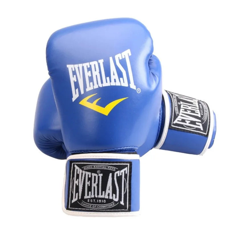 Everlast PowerCore Boxing Gloves – Classic Training Edition
