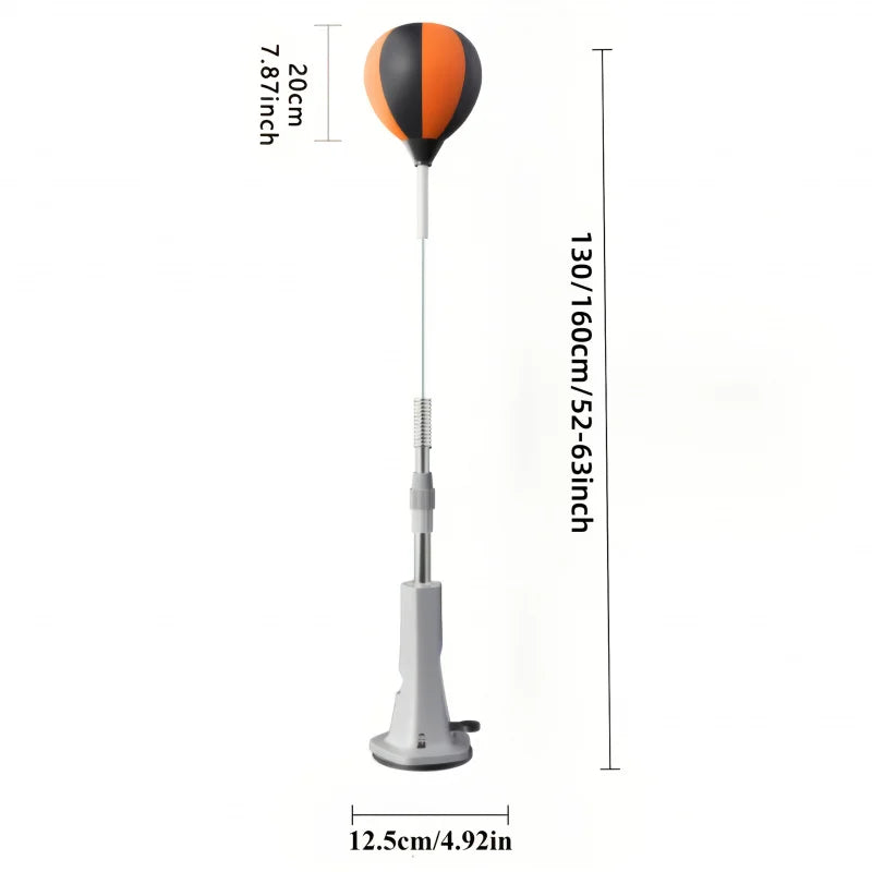 RapidFlex Pro Boxing Speed Trainer