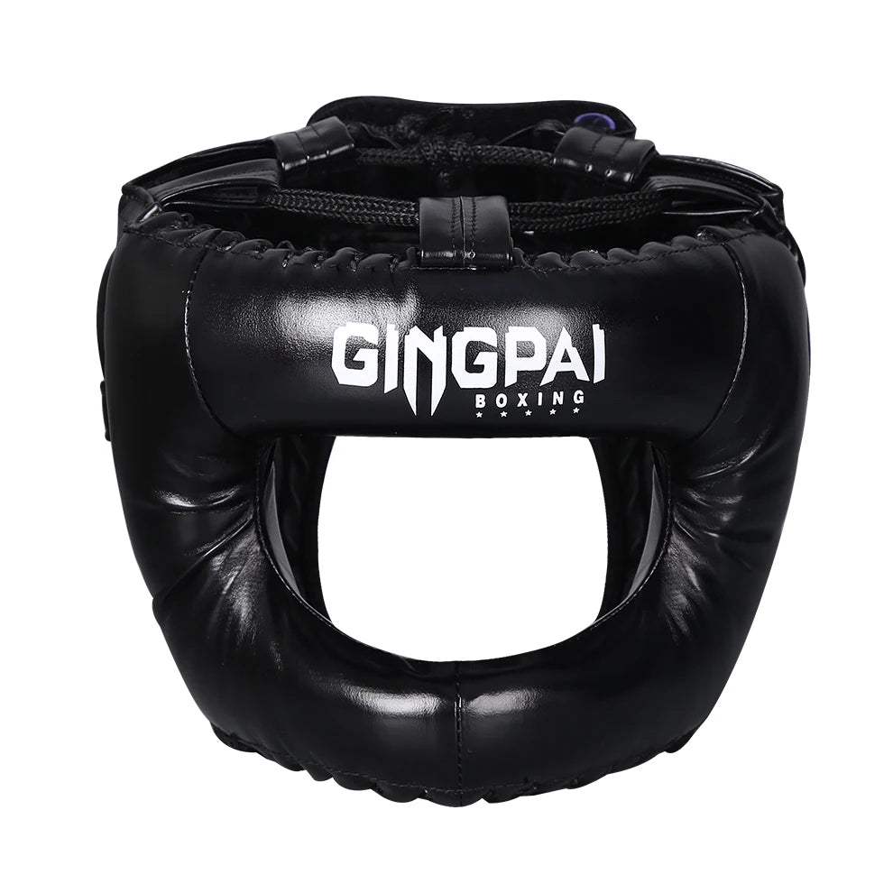 Gingpai ImpactShield Headgear