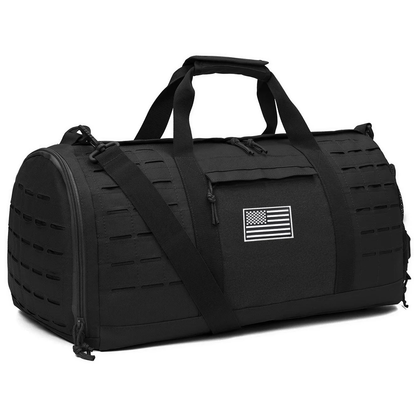 TitanCore Heavy-Duty Gym Duffel