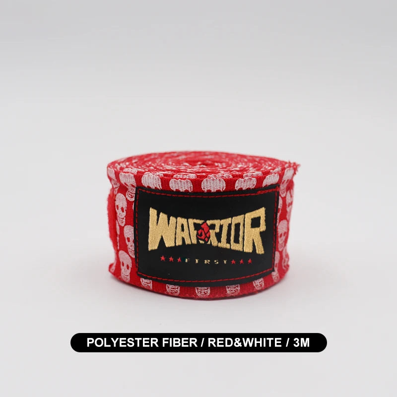 Warrior SkullWrap Hand Wraps