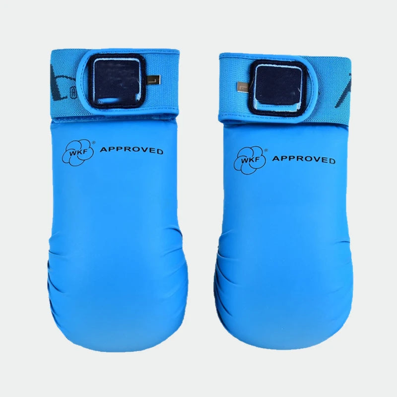 WKF ProGuard Karate Mitts – Competition Approved