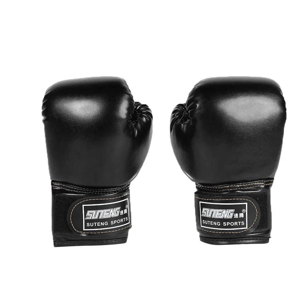 Little Fighter Kids Boxing Gloves