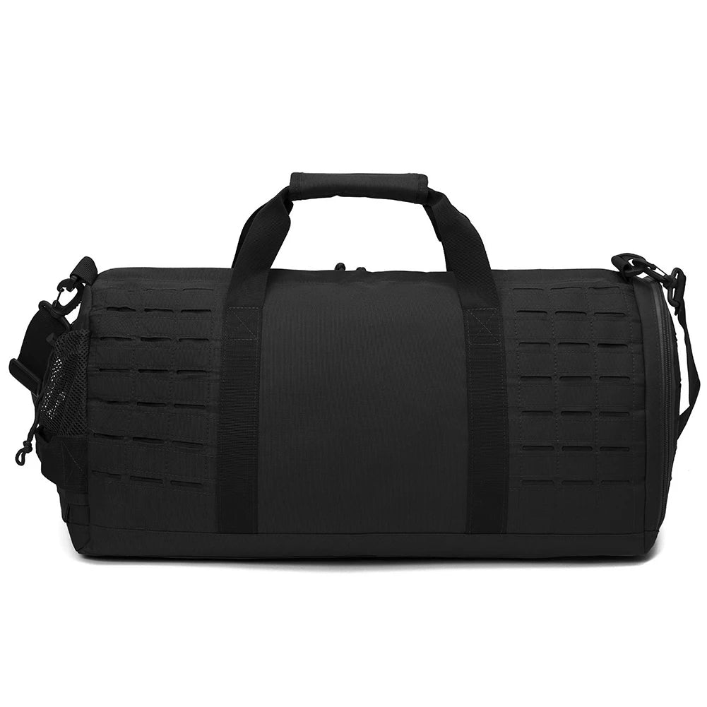 TitanCore Heavy-Duty Gym Duffel