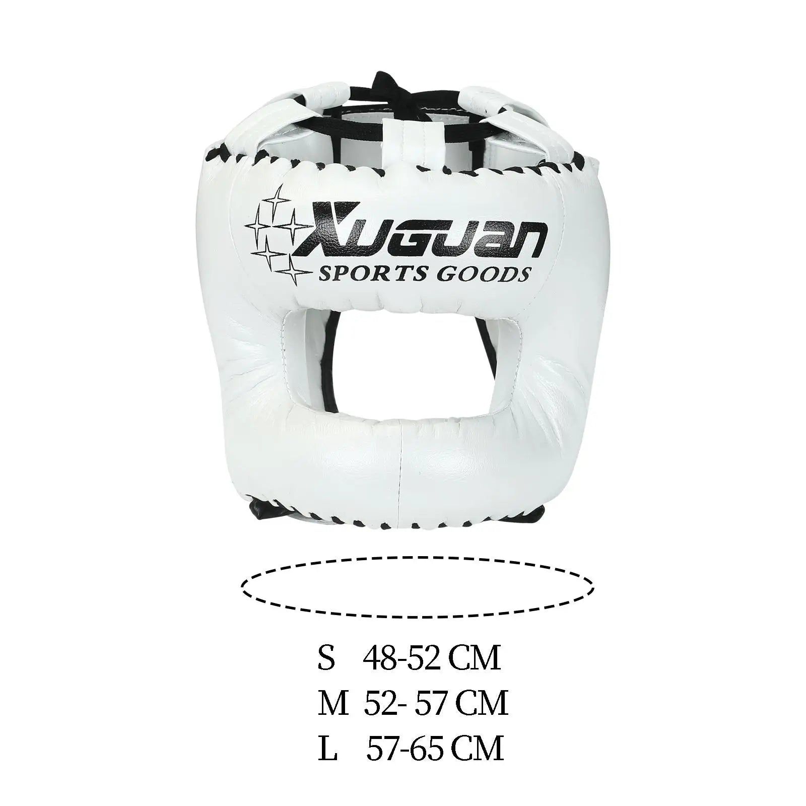 Vuguan ProGuard Boxing Headgear