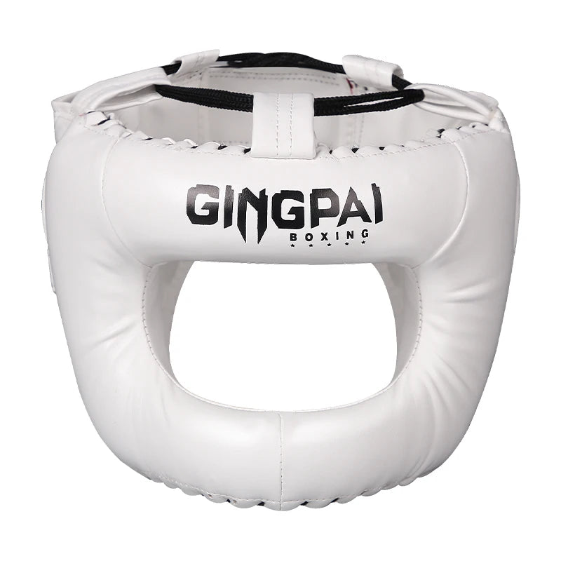 Gingpai ImpactShield Headgear
