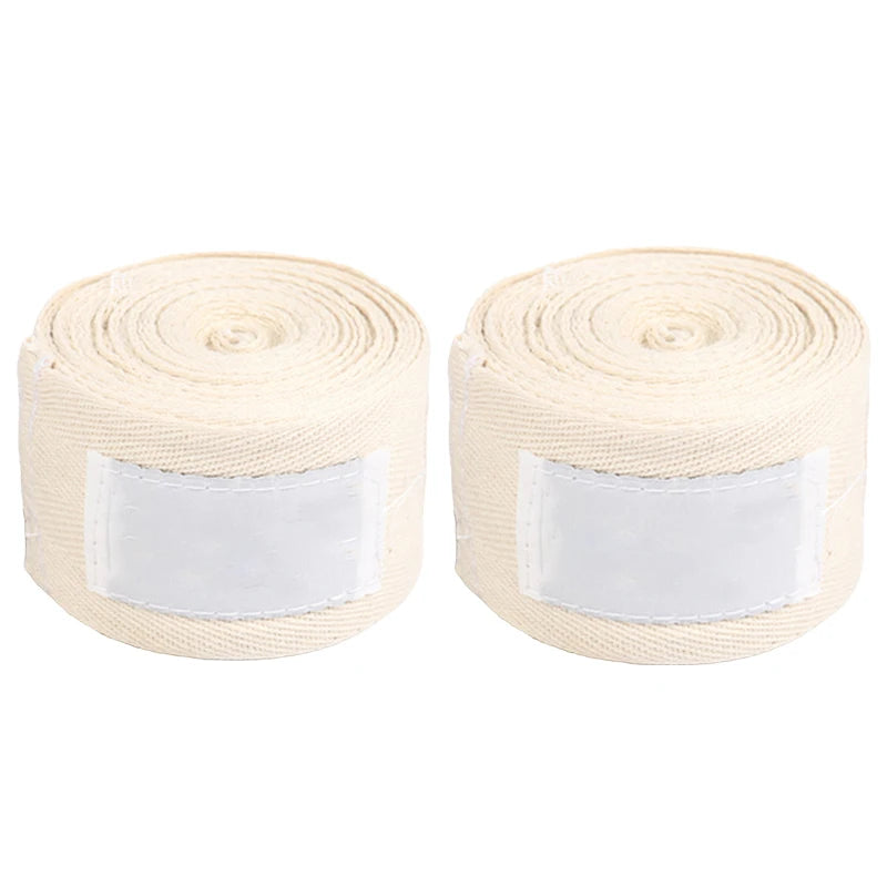 Skull Zebra Another Pro Boxing Hand Wraps