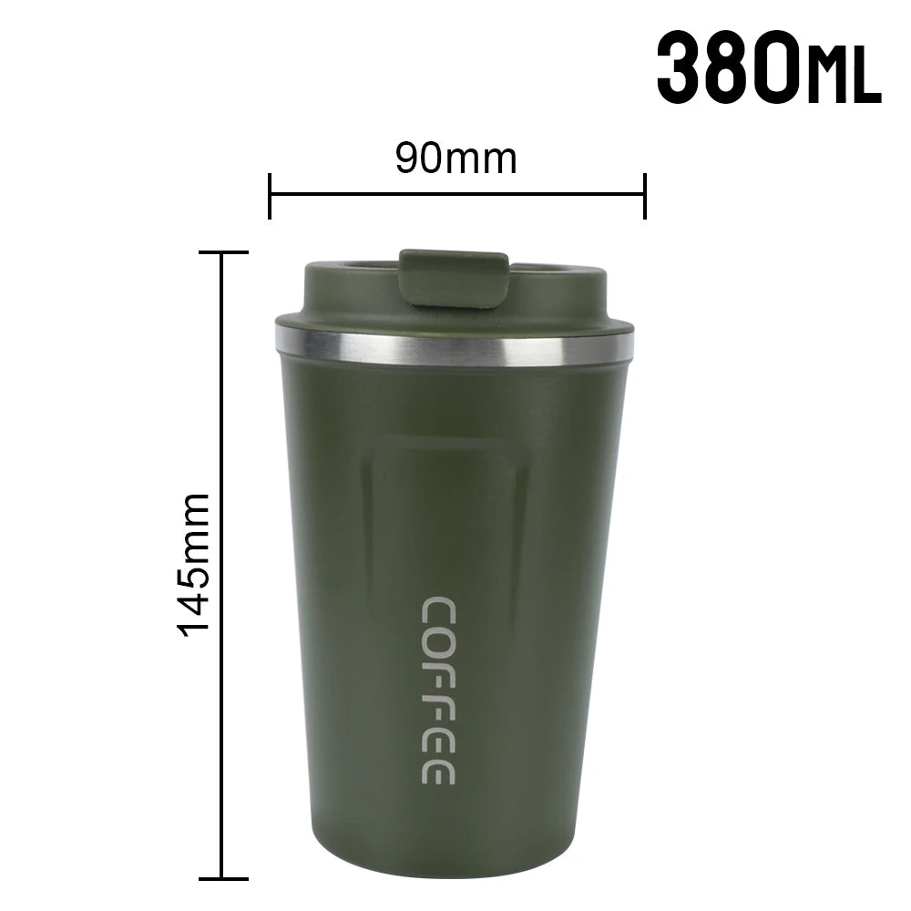 ThermoSip™ Insulated Coffee Tumbler
