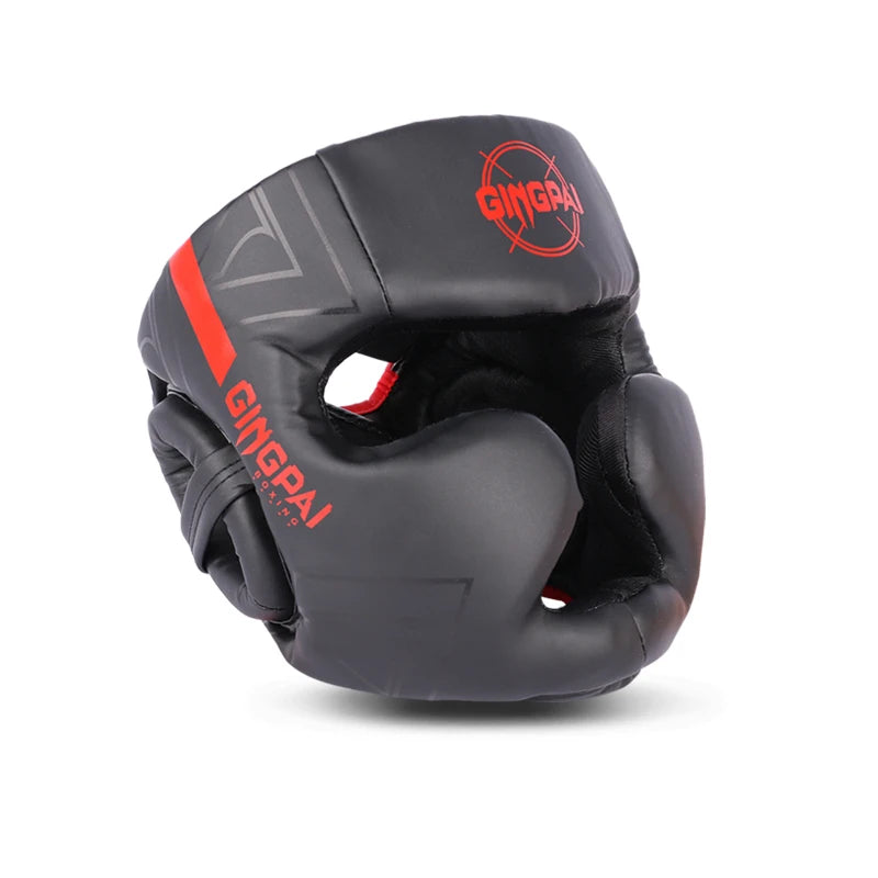 ProShield Elite Boxing Headguard