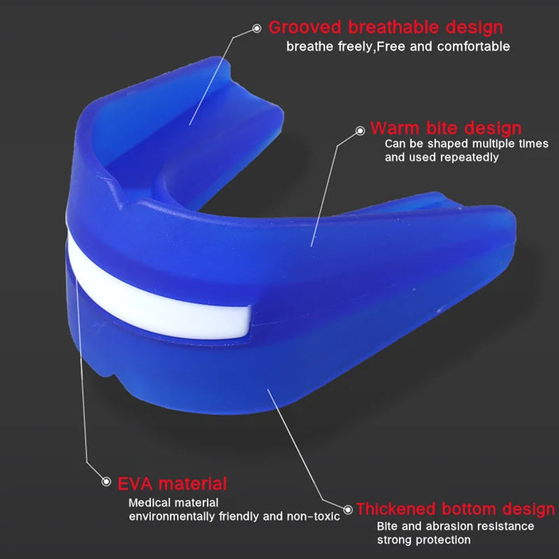 FlexGuard Combat Mouthguard
