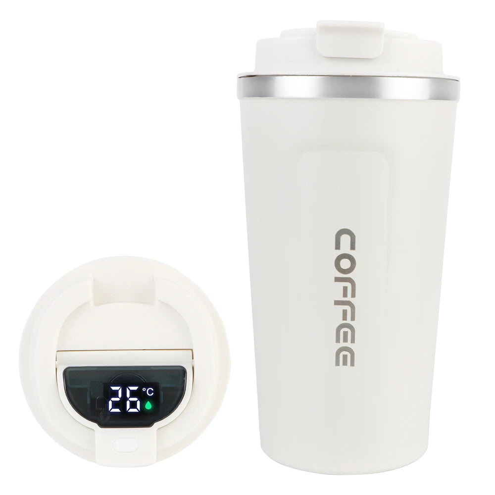 ThermoSip™ Insulated Coffee Tumbler