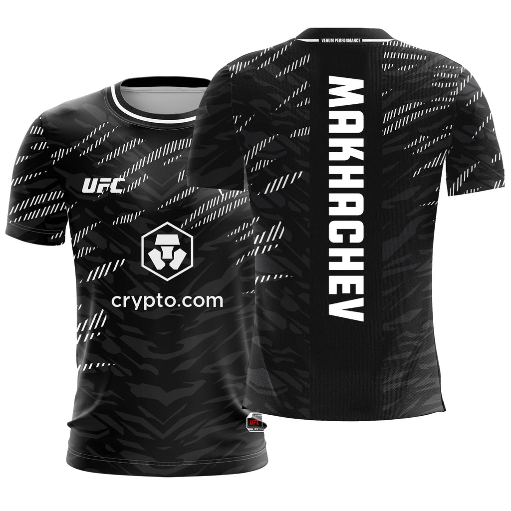 Makhachev™ Elite Combat Performance T-Shirt