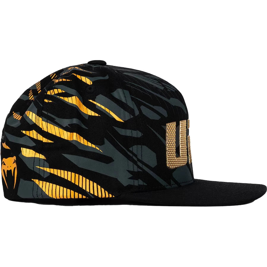 UFC Apex Snapback Cap