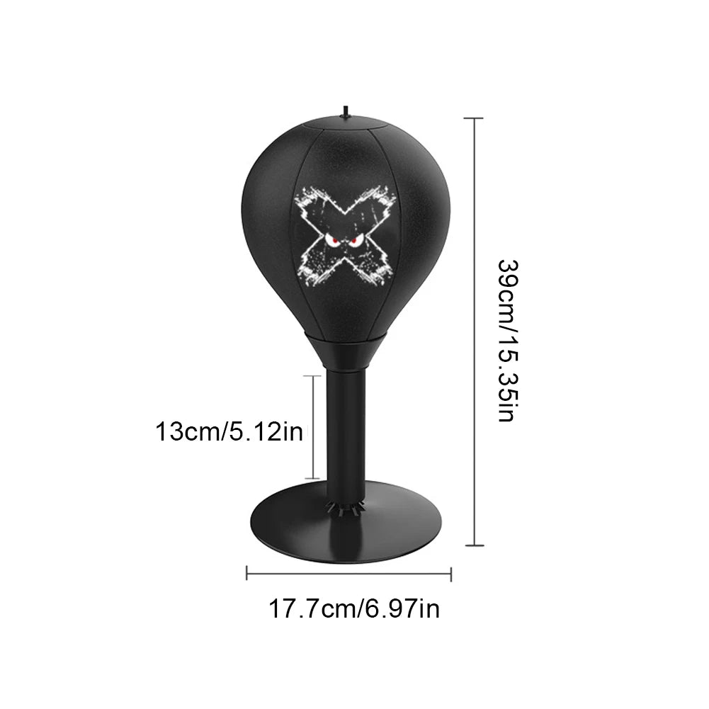 X-Strike Reflex Boxing Trainer