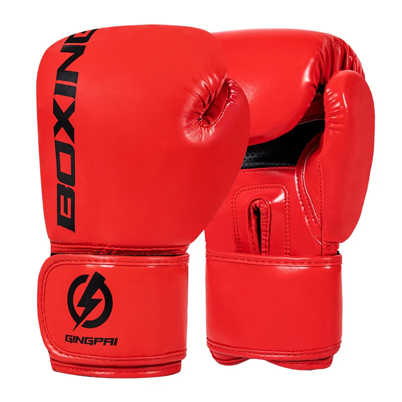 Gingpai kids Pro Boxing Gloves
