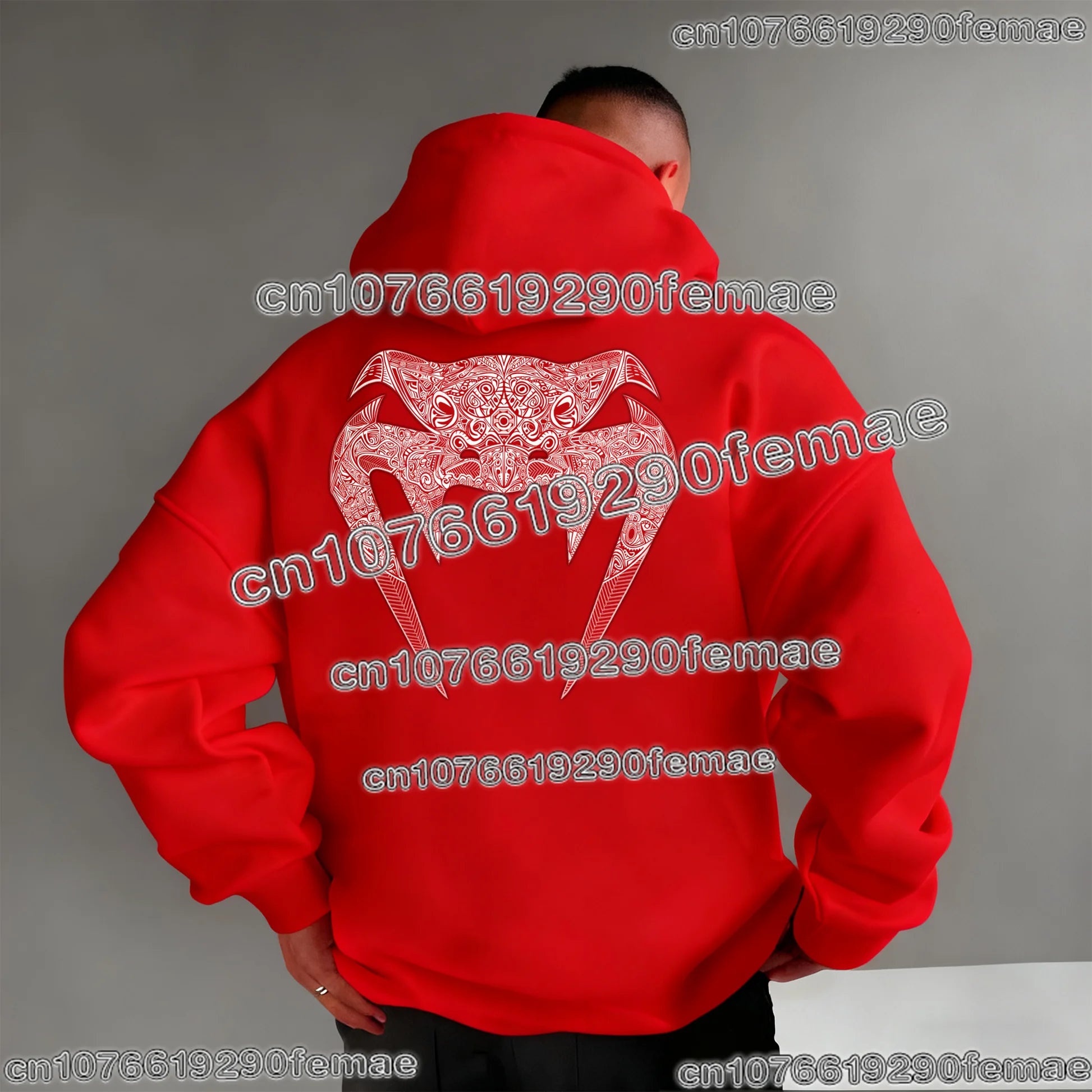 Venum Icon Street Hoodie