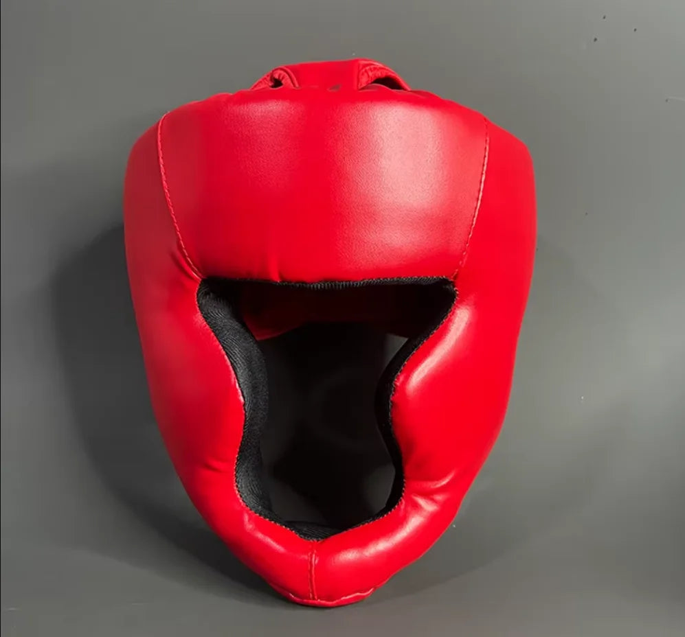 ProFight Classic Boxing Headgear